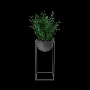 Vaso Decorativo com Planta
